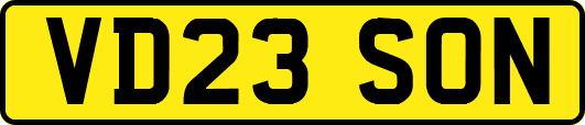 VD23SON