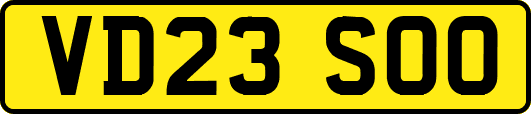 VD23SOO