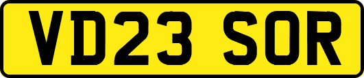VD23SOR