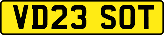 VD23SOT
