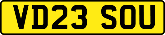 VD23SOU