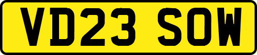 VD23SOW