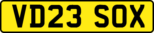 VD23SOX
