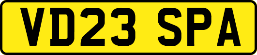 VD23SPA