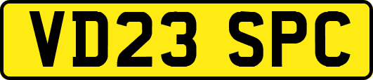 VD23SPC