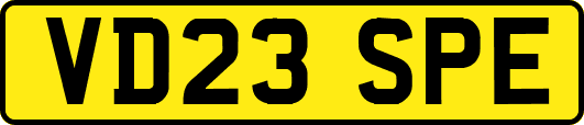 VD23SPE