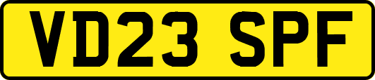 VD23SPF