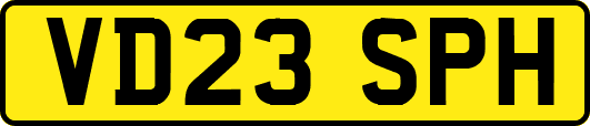 VD23SPH