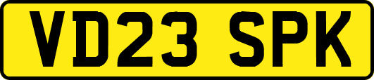VD23SPK