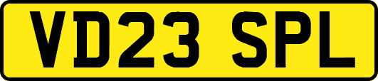VD23SPL