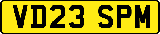 VD23SPM