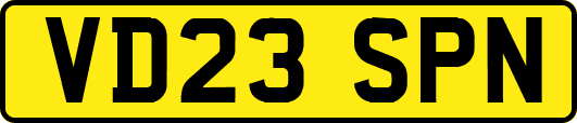 VD23SPN