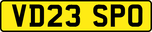 VD23SPO