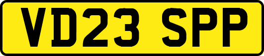 VD23SPP