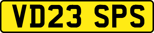 VD23SPS