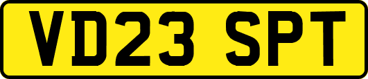 VD23SPT