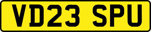 VD23SPU