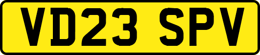 VD23SPV