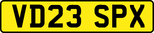 VD23SPX