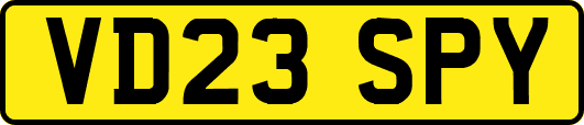 VD23SPY