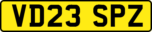 VD23SPZ