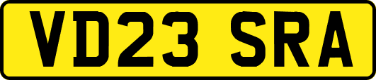 VD23SRA