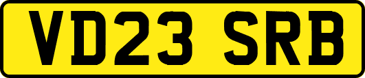 VD23SRB