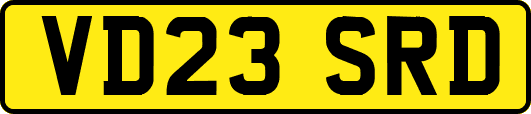 VD23SRD