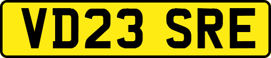 VD23SRE