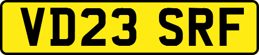 VD23SRF