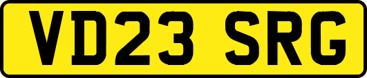 VD23SRG