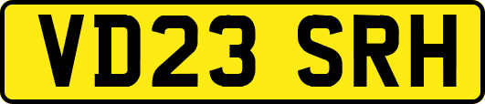 VD23SRH