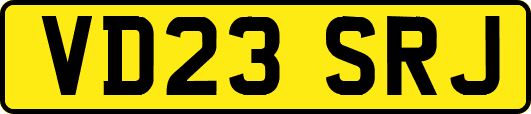 VD23SRJ