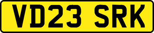 VD23SRK