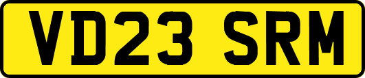VD23SRM