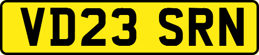 VD23SRN
