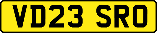 VD23SRO