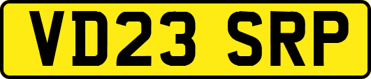VD23SRP