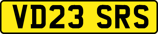VD23SRS