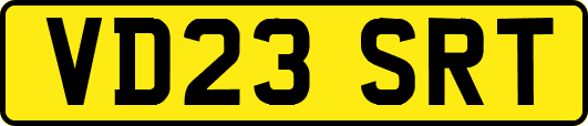 VD23SRT