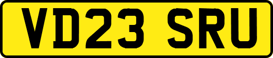 VD23SRU