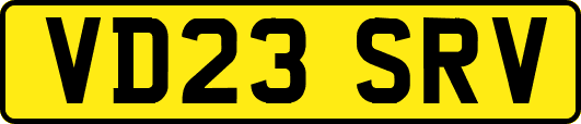 VD23SRV