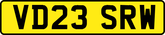 VD23SRW