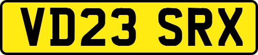 VD23SRX