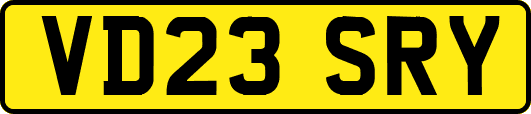 VD23SRY