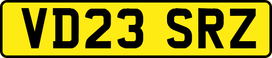 VD23SRZ