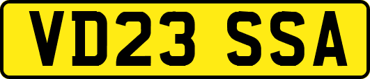 VD23SSA