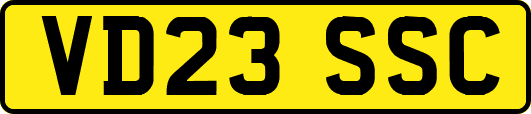 VD23SSC