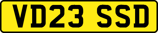 VD23SSD