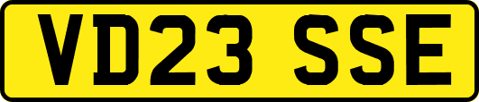 VD23SSE